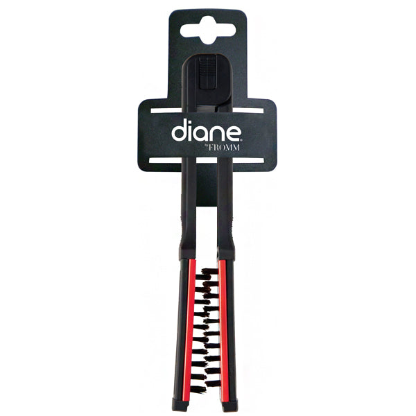 Diane #D9705 Ceramic Straightening Brush