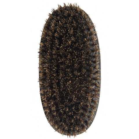 Diane #DBB105 100% Boar Military Brush