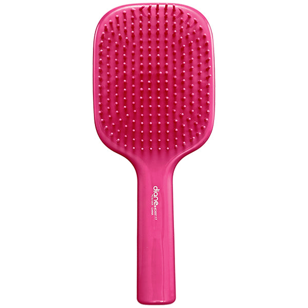 Diane #DBB117 No Knot Detangler Brush