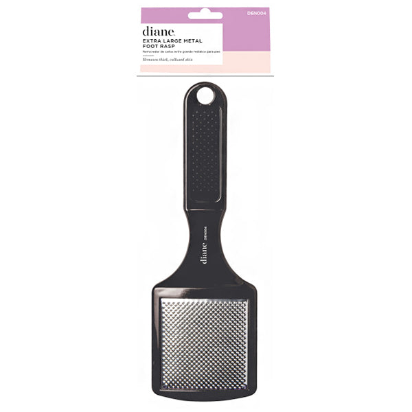 Diane #DEN004 Extra Large Metal Foot Rasp
