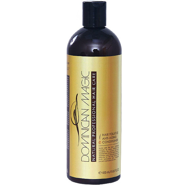 Dominican Magic Hair Follicle Anti-Aging Conditioner 15.87oz