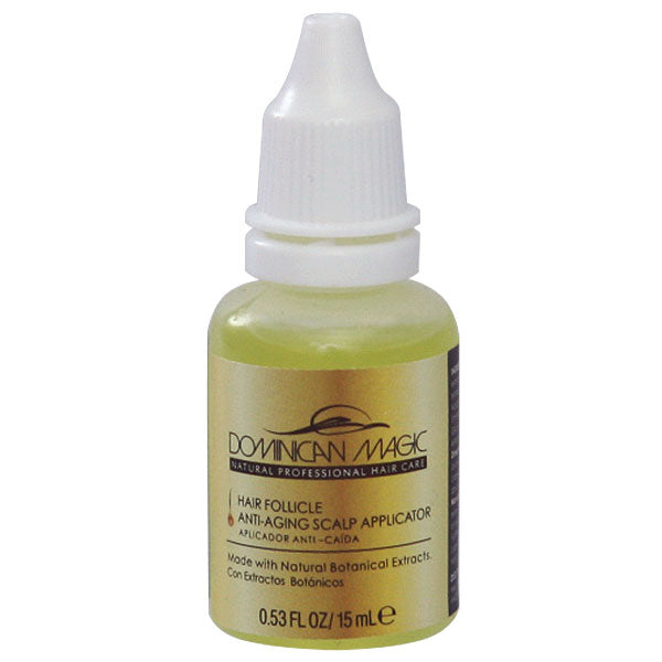 Dominican Magic Hair Follicle Anti-Aging Scalp Applicator 0.53oz