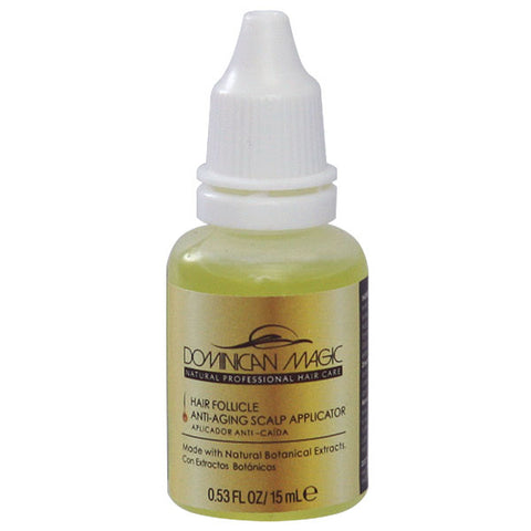 Dominican Magic Hair Follicle Anti-Aging Scalp Applicator 0.53oz