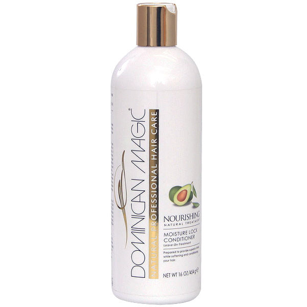 Dominican Magic Nourishing Moisture Lock Conditioner 16oz
