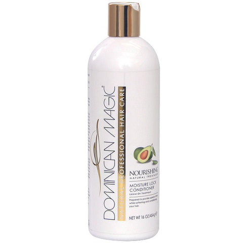 Dominican Magic Nourishing Moisture Lock Conditioner 16oz