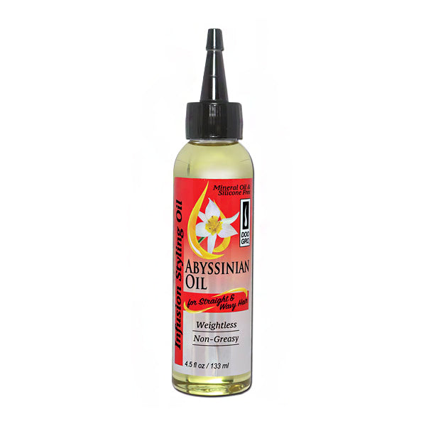 Doo Gro Abyssinian Oil 4.5oz