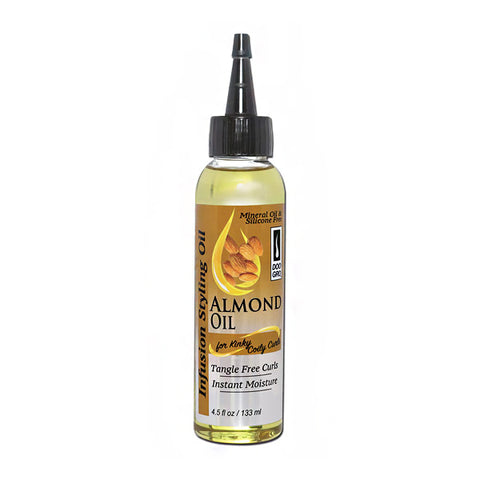 Doo Gro Almond Oil 4.5oz