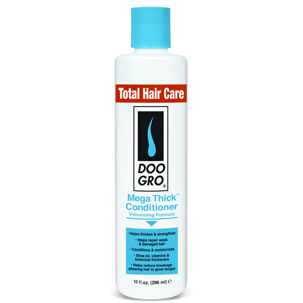 Doo Gro Mega Thick Conditioner 10oz