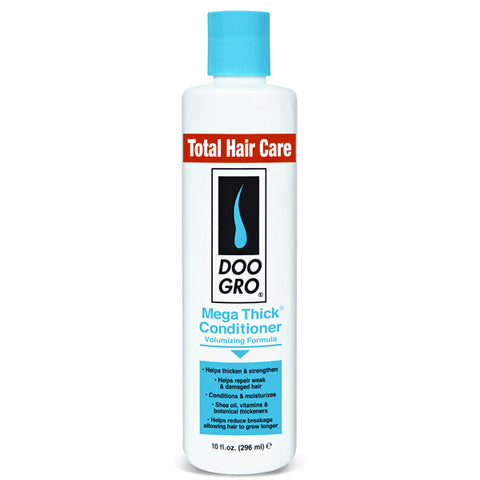 Doo Gro Mega Thick Conditioner 10oz