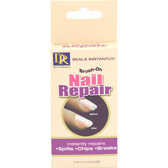 DR Brush-On Nail Repair 0.5oz