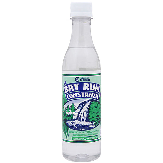 Dr.Collado Bay Rum Constanza 12oz