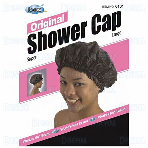 Dream World Original Shower Cap