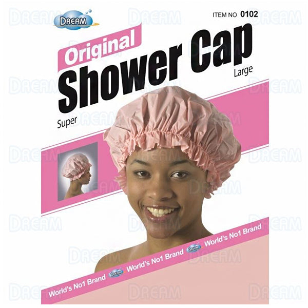 Dream World Original Shower Cap