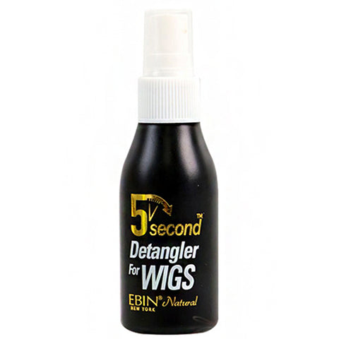 Ebin New York Natural 5 Second Detangler for Wigs 2oz