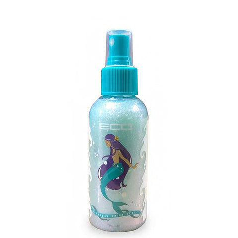 Eco Style Mythical Shine Spray - Siren Shimmer 4oz