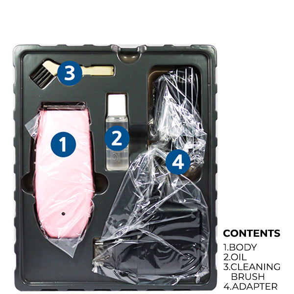 Express Panasonic Professional Cordless Hair Clipper Trimmer #ER 1431