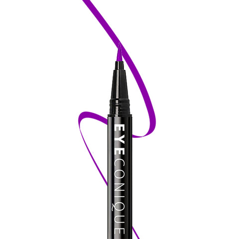 EYECONIQUE  Eyeliner with Adhesive