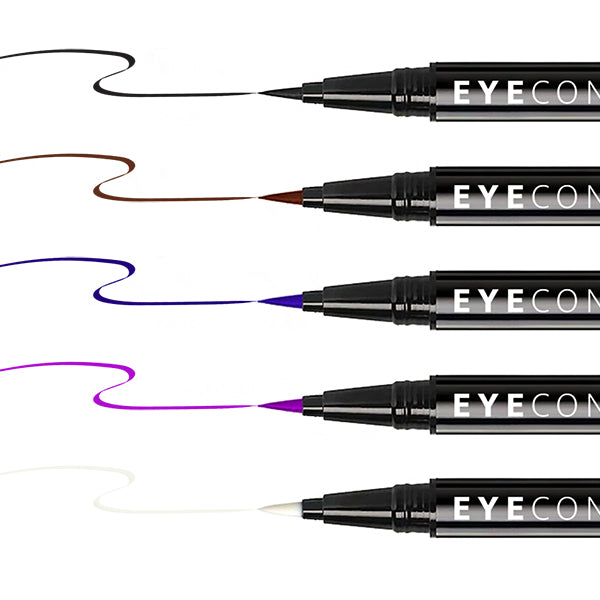 EYECONIQUE  Eyeliner with Adhesive