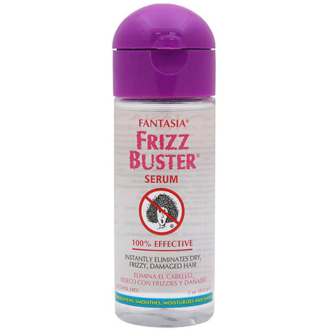Fantasia Frizz Buster Serum 2oz