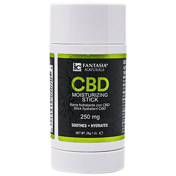 Fantasia IC CBD Moisturizing Stick 1oz