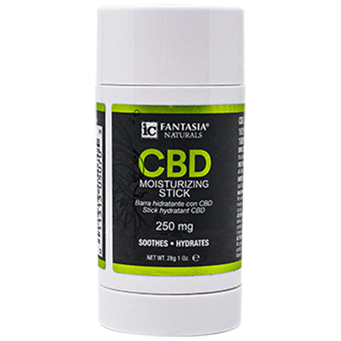 Fantasia IC CBD Moisturizing Stick 1oz