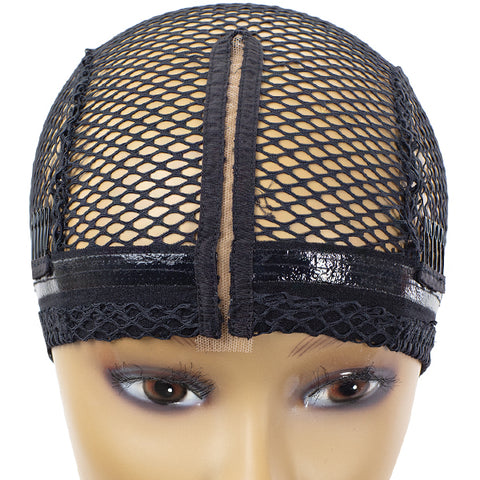 Freetress Anti-Slip Lace Crochet Wig Cap