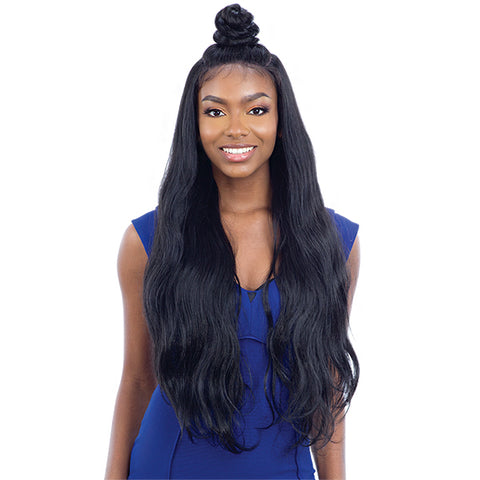 Freetress Equal Freedom Part Lace Front Wig - FREE PART LACE 901