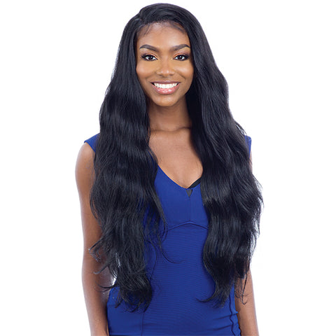 Freetress Equal Freedom Part Lace Front Wig - FREE PART LACE 901