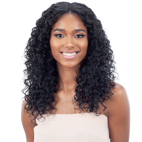 Freetress Equal Freedom Part Lace Front Wig - FREEDOM PART LACE 205