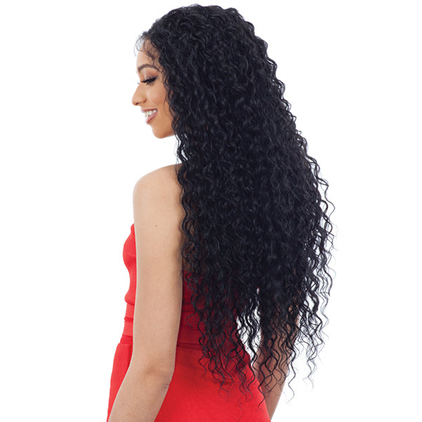 Freetress Equal Freedom Part Lace Front Wig - FREEDOM PART LACE 404