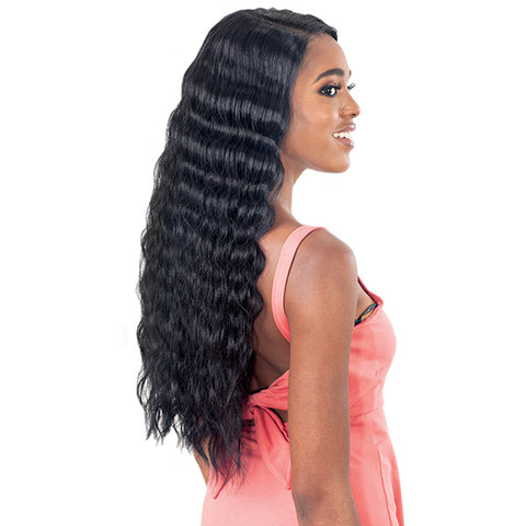 Freetress Equal Laced Synthetic Hair HD Lace Front Wig - ROSIE