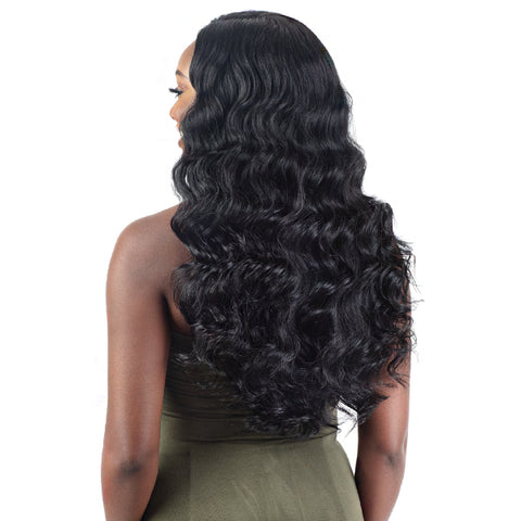 Freetress Equal Level Up Synthetic HD Lace Front Wig - LOUISA