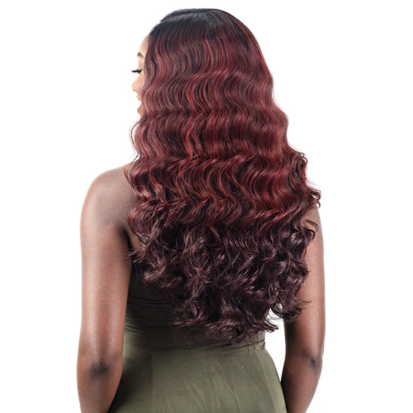 Freetress Equal Level Up Synthetic HD Lace Front Wig - LOUISA