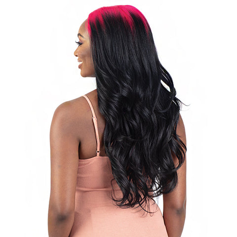 Freetress Equal Level Up Synthetic HD Lace Front Wig - SHAY