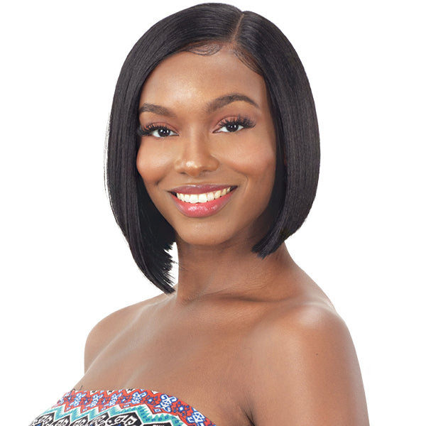 Freetress Equal Level Up Synthetic HD Lace Front Wig - TALISA