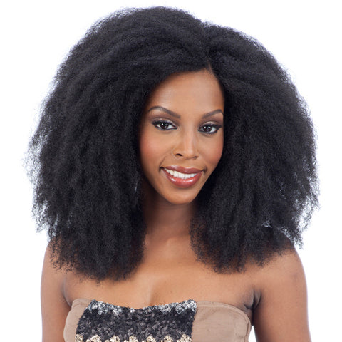 Freetress Equal Synthetic Braid - CUBAN TWIST BRAID 16 (Havana Twist)