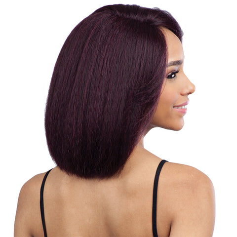 Freetress Equal Synthetic Deep Invisible L Part Lace Front WIG HANIA