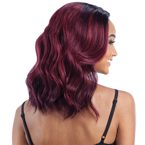 Freetress Equal Synthetic Hair Invisible L Part Wig - ETERNITY