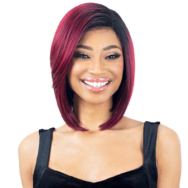 Freetress Equal Synthetic Hair Lite HD Lace Front Wig - CALLUNA
