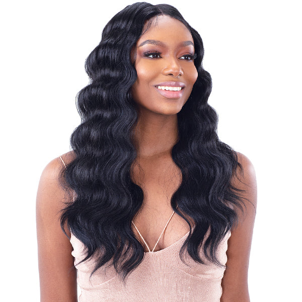 Freetress Equal Synthetic Lite Lace Front Wig - LFW 006