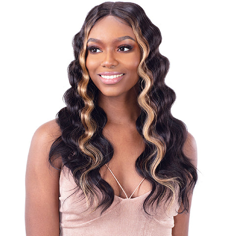 Freetress Equal Synthetic Lite Lace Front Wig - LFW 006