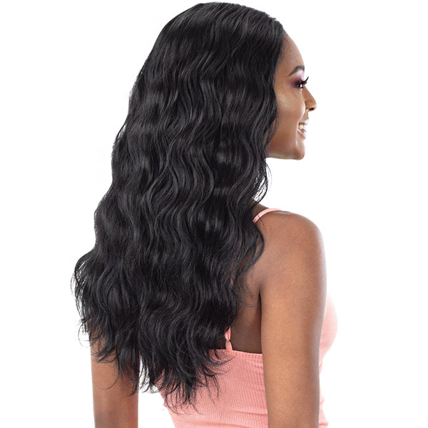 Freetress Equal Synthetic Lite Lace Front Wig - LFW 008