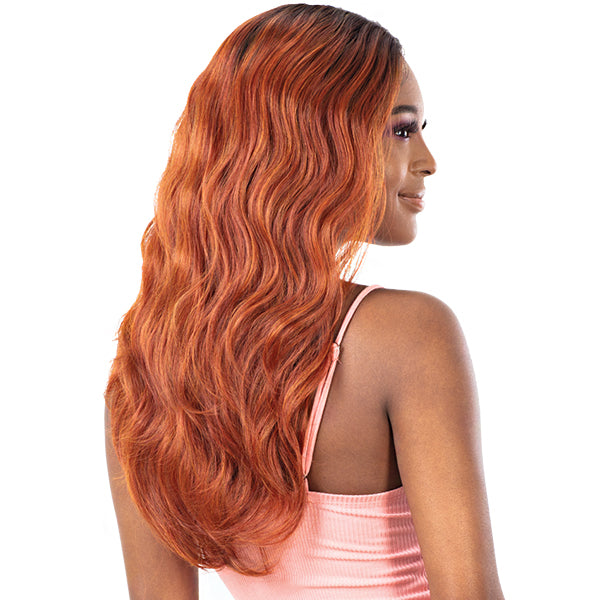 Freetress Equal Synthetic Lite Lace Front Wig - LFW 008