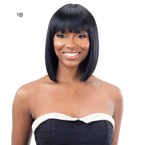 Freetress Equal Synthetic Lite Wig - 001