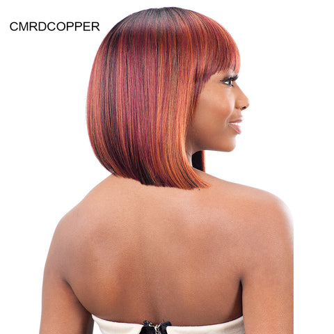Freetress Equal Synthetic Lite Wig - 001