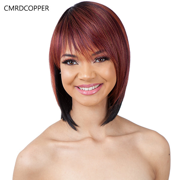 Freetress Equal Synthetic Lite Wig - 002