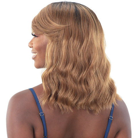 Freetress Equal Synthetic Lite Wig - 007