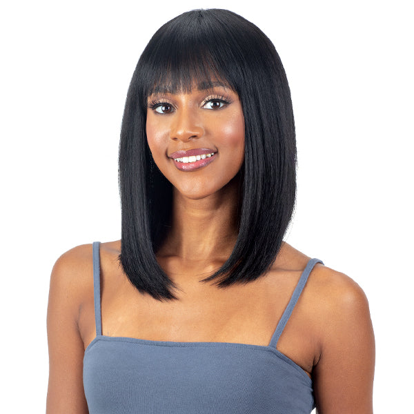 Freetress Equal Synthetic Lite Wig - 018