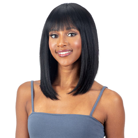 Freetress Equal Synthetic Lite Wig - 018