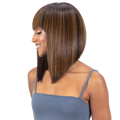 Freetress Equal Synthetic Lite Wig - 018